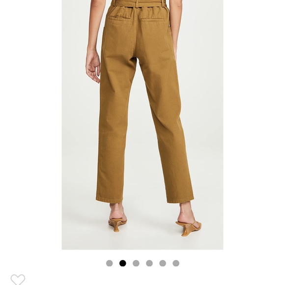 Sea NY pants NWT! - Picture 5 of 8